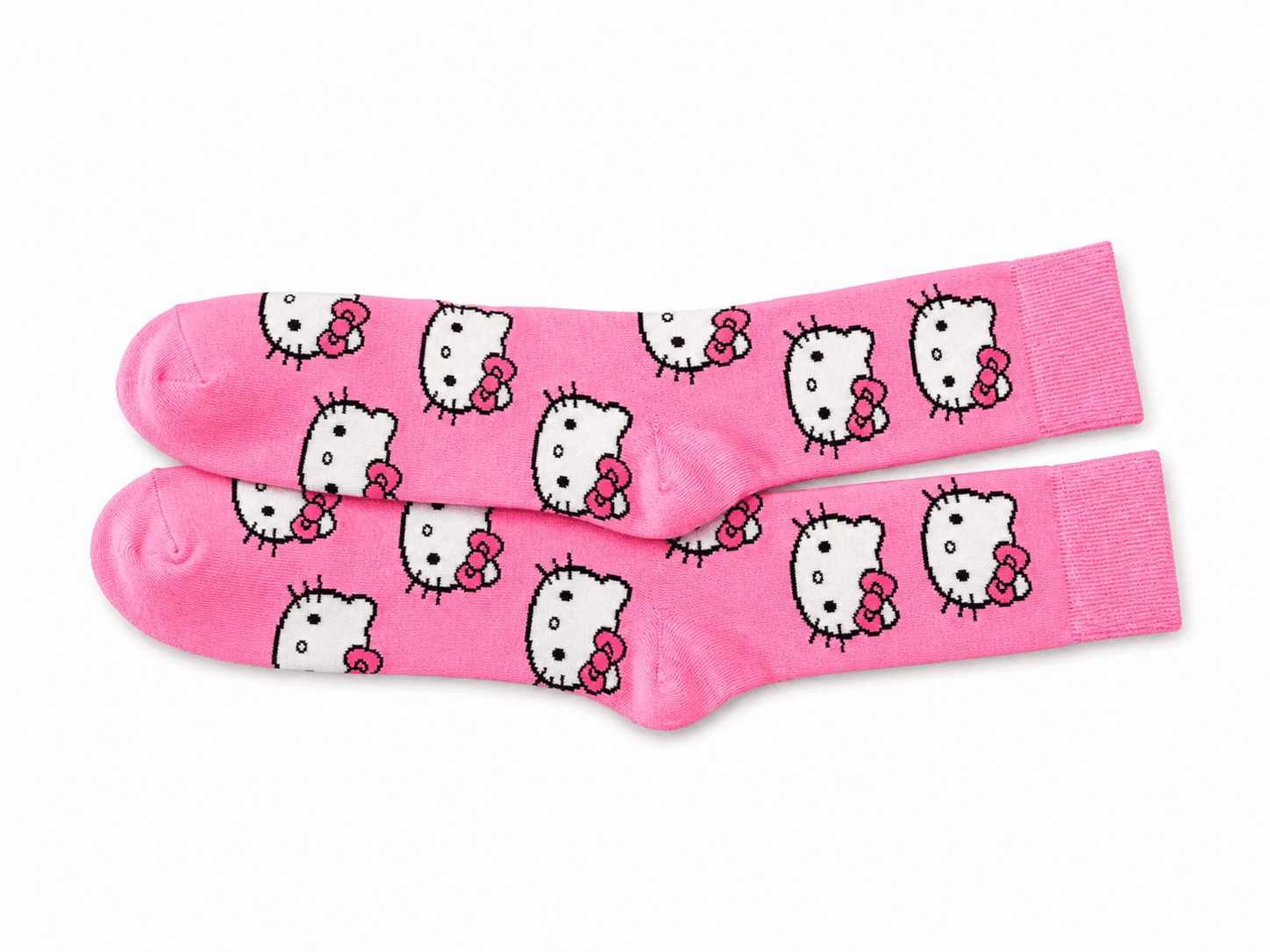 Hello Kitty Socks