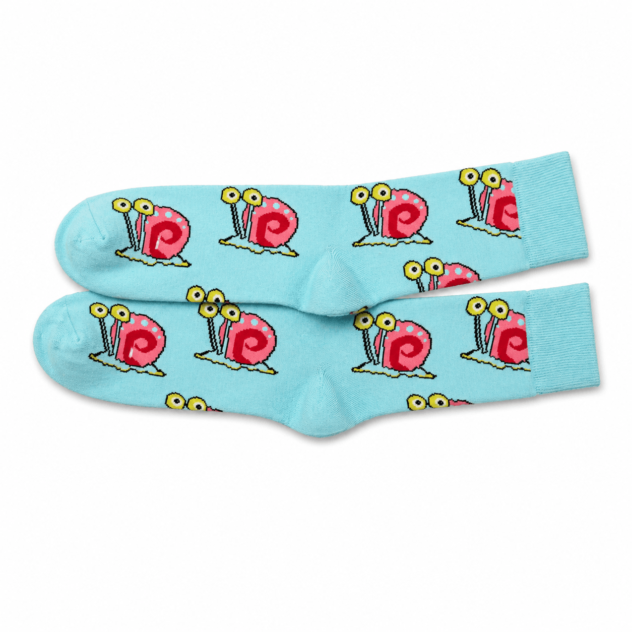 Garry Sponge Socks
