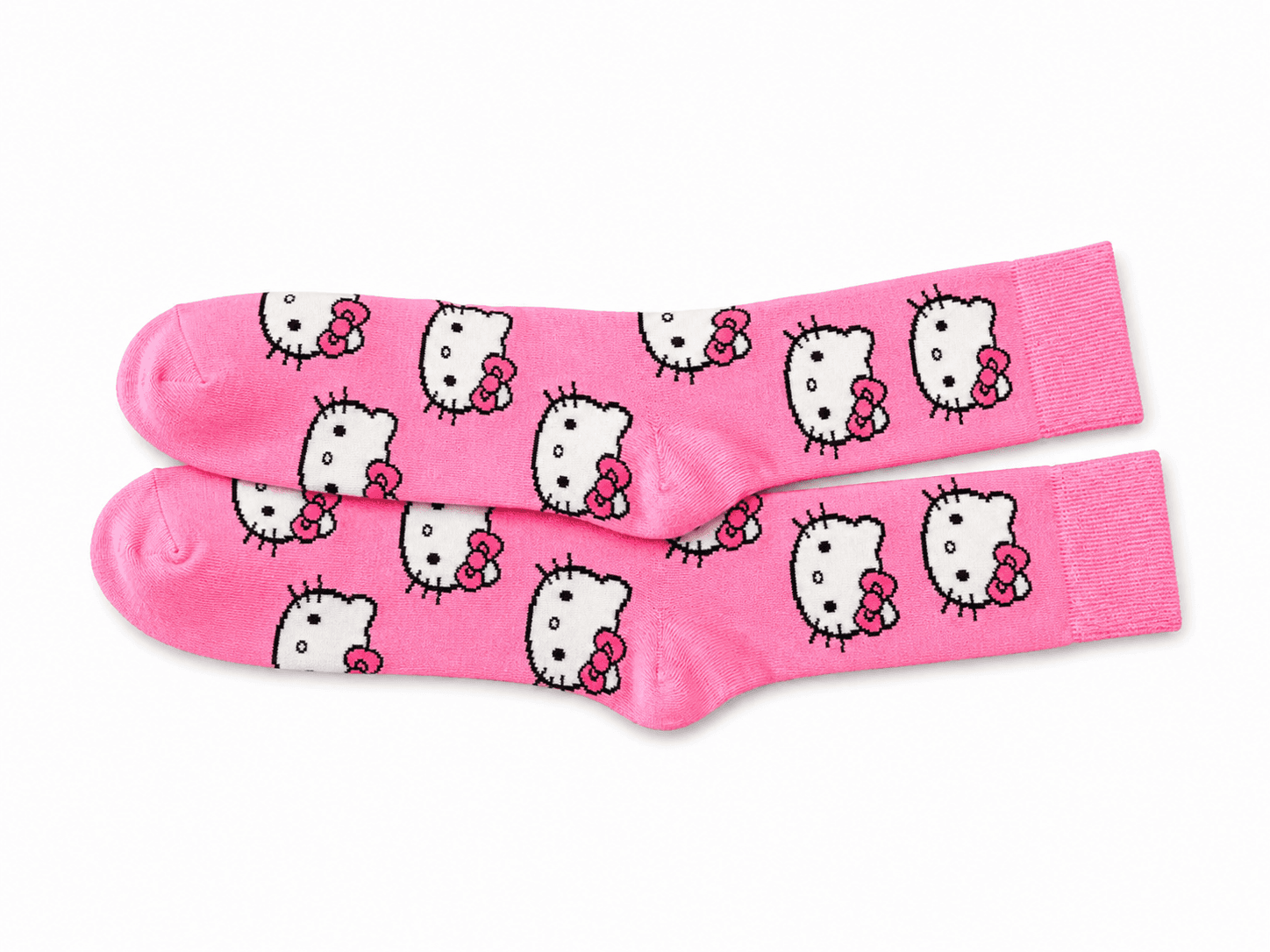 Hello Kitty Socks