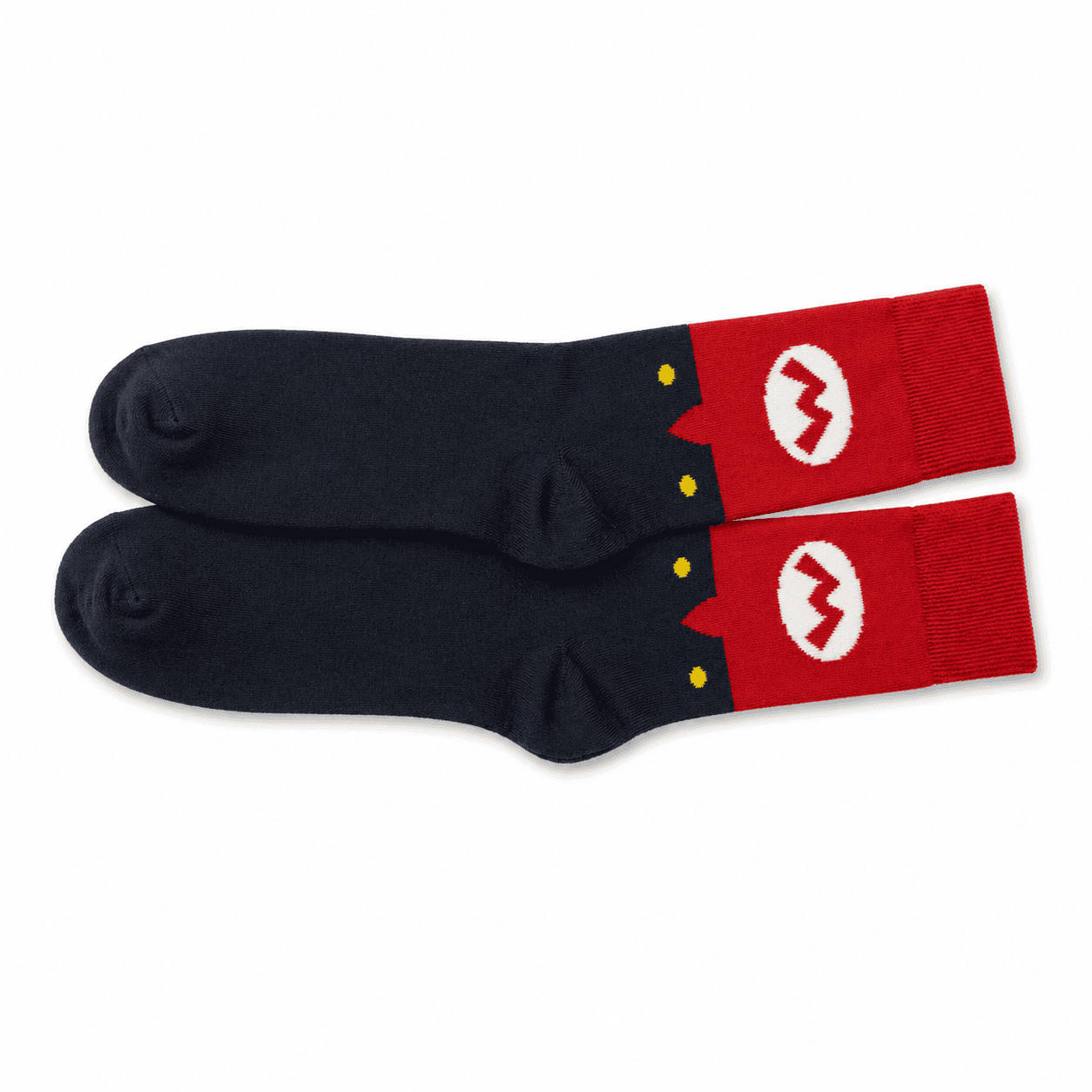 Mario Socks