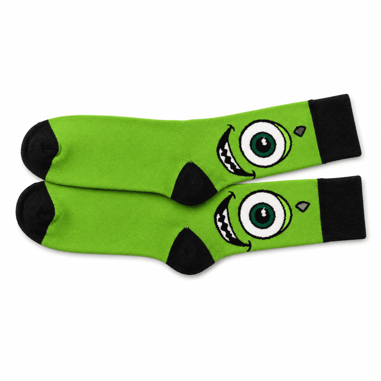 Mike Monster Socks