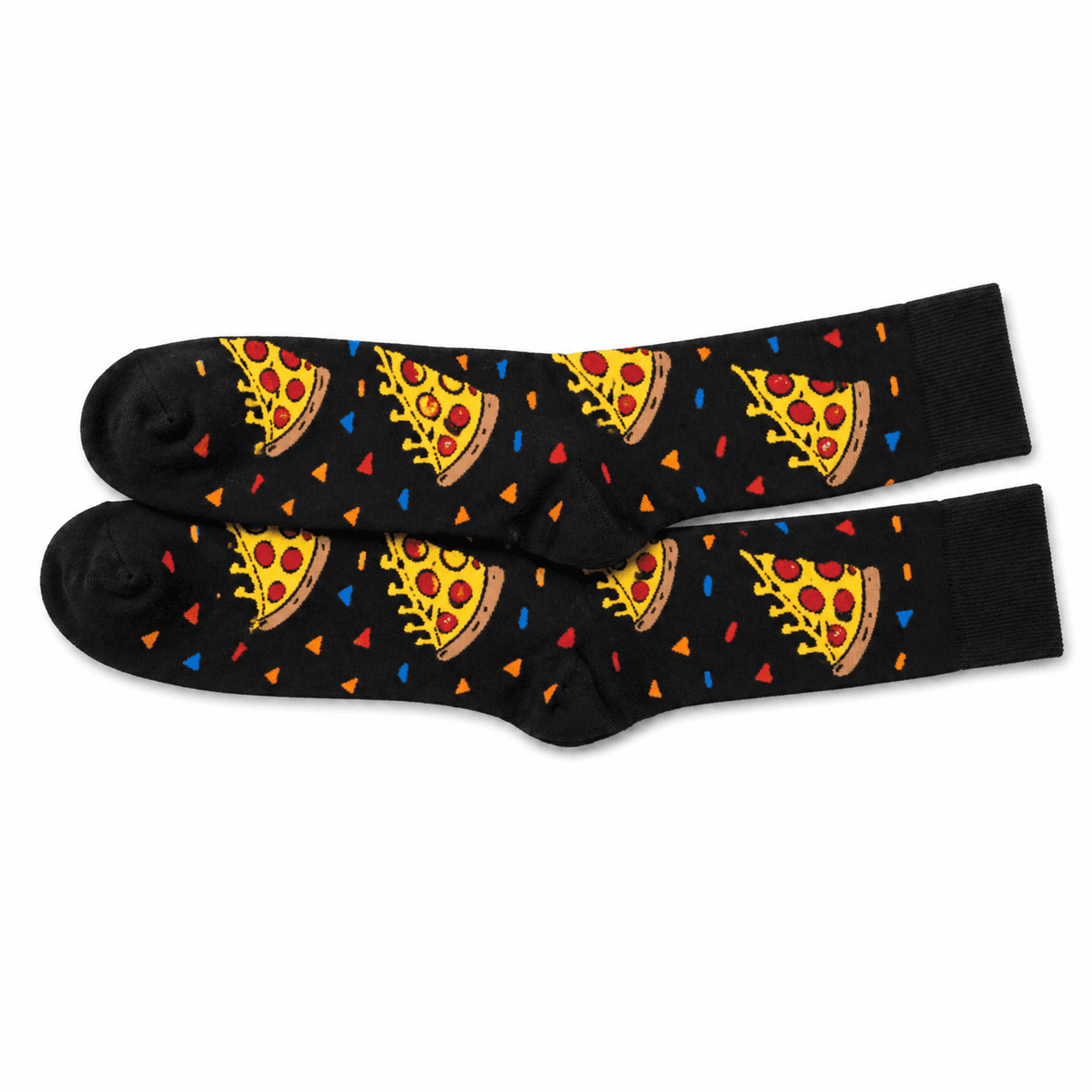 Pizza Socks