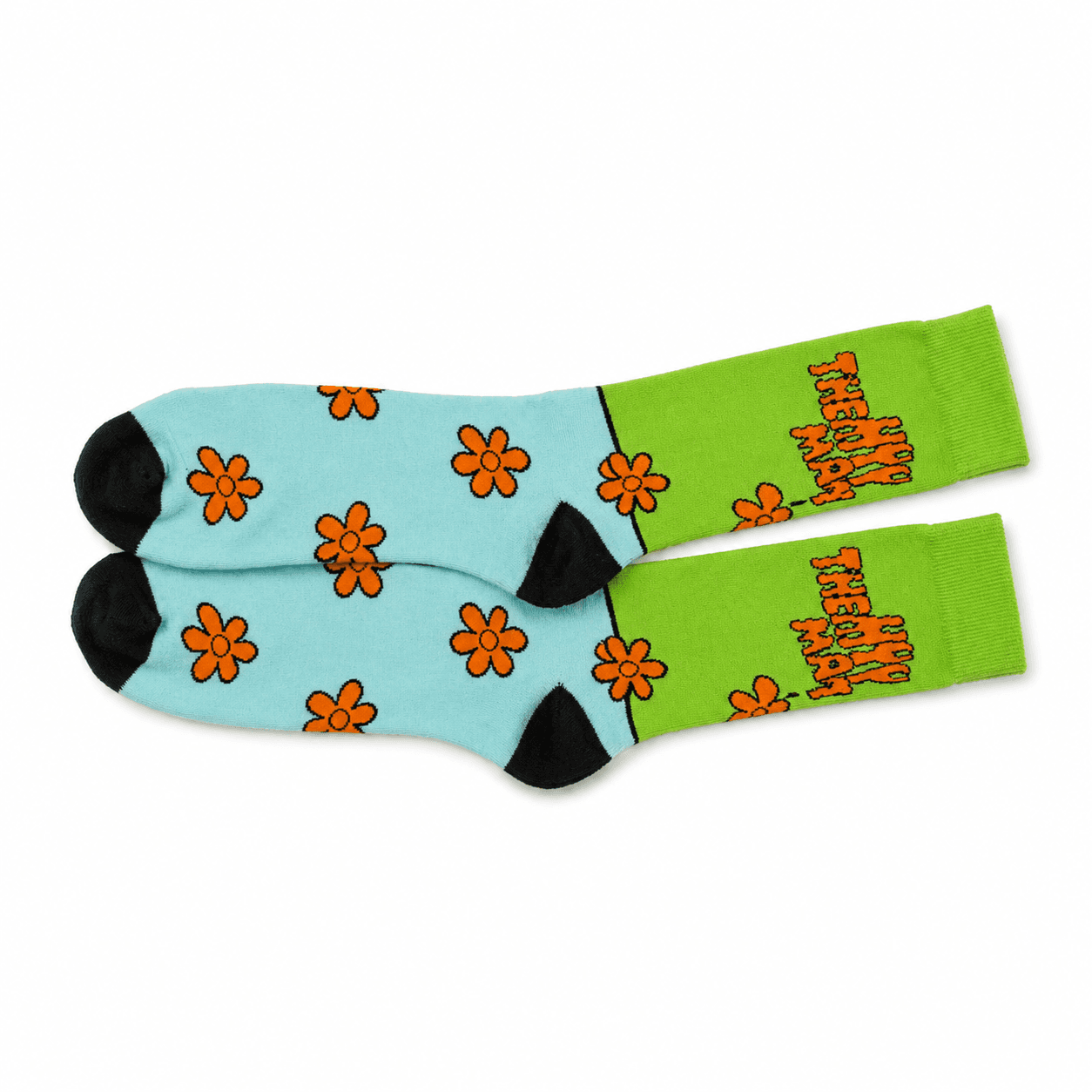 Scooby-Doo Socks