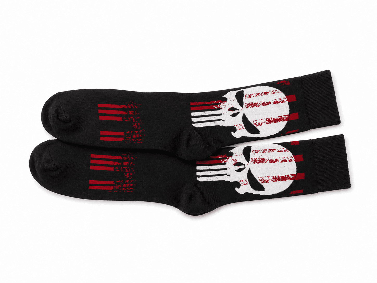 Skull Socks